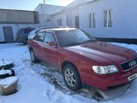 Audi A6 1994 годаfor3 000 000 тг. в Алматы