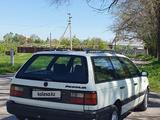 Volkswagen Passat 1993 годаүшін1 550 000 тг. в Алматы – фото 3