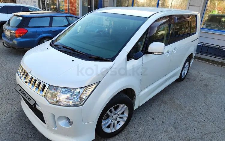 Mitsubishi Delica D:5 2009 годаүшін7 500 000 тг. в Павлодар