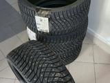 Новая резина good year ultra grip ice arctic 2 в размере 255/35/20 за 550 000 тг. в Усть-Каменогорск