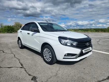 ВАЗ (Lada) Vesta 2019 года за 4 700 000 тг. в Караганда