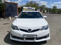 Toyota Camry 2014 годаfor8 500 000 тг. в Актобе – фото 6
