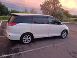 Toyota Estima 2008 года за 6 000 000 тг. в Костанай – фото 2