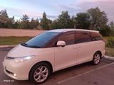 Toyota Estima 2008 года за 6 000 000 тг. в Костанай
