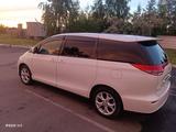 Toyota Estima 2008 года за 6 000 000 тг. в Костанай – фото 3