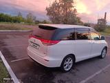 Toyota Estima 2008 года за 6 000 000 тг. в Костанай – фото 4