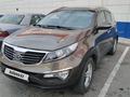 Kia Sportage 2010 года за 5 500 000 тг. в Кызылорда – фото 2