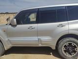 Mitsubishi Pajero 2001 года за 4 000 000 тг. в Актау – фото 3