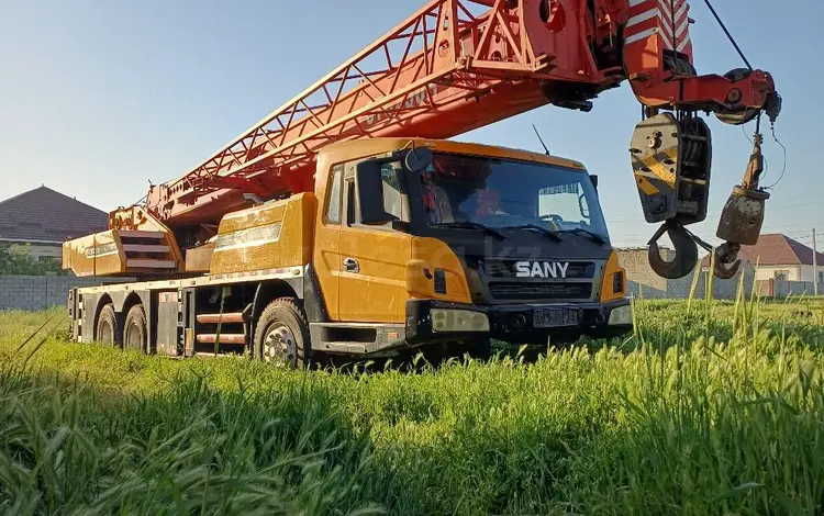 Sany  QY25C 2012 года за 30 700 000 тг. в Шымкент