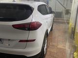 Hyundai Tucson 2020 года за 9 800 000 тг. в Алматы – фото 4