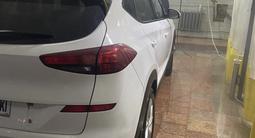 Hyundai Tucson 2020 года за 9 800 000 тг. в Алматы – фото 4