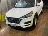 Hyundai Tucson 2020 года за 9 800 000 тг. в Алматы