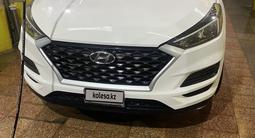 Hyundai Tucson 2020 года за 9 800 000 тг. в Алматы – фото 3