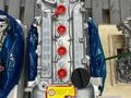 Новый двигатель G4FD Hyundai Accent Elantra Tucson/ Kia Carens Cerato Rio за 450 000 тг. в Алматы – фото 4