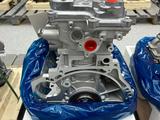 Новый двигатель G4FD Hyundai Accent Elantra Tucson/ Kia Carens Cerato Rio за 450 000 тг. в Алматы – фото 5