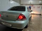 Nissan Almera Classic 2007 года за 3 850 000 тг. в Астана – фото 5