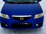 Mazda Premacy 2002 годаүшін3 000 000 тг. в Шортанды