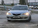 Mazda 6 2004 годаүшін3 100 000 тг. в Кызылорда