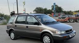 Mitsubishi Space Wagon 1995 года за 2 500 000 тг. в Алматы – фото 2