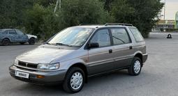 Mitsubishi Space Wagon 1995 года за 2 500 000 тг. в Алматы – фото 3
