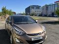 Hyundai Elantra 2014 года за 7 000 000 тг. в Уральск – фото 7