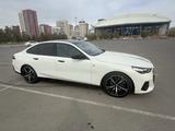 BMW 530 2023 года за 35 000 000 тг. в Астана – фото 4