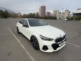BMW 530 2023 года за 35 000 000 тг. в Астана