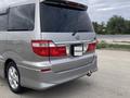 Toyota Alphard 2003 года за 5 950 000 тг. в Актобе – фото 2