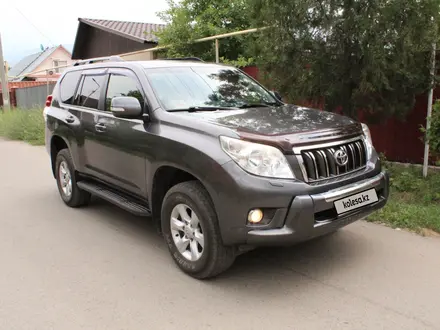 Toyota Land Cruiser Prado 2013 года за 14 300 000 тг. в Алматы – фото 4