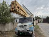 ЗиЛ  ВС-22.01 2006 года за 3 500 000 тг. в Шымкент