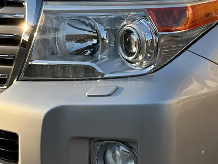 Toyota Land Cruiser 2015 года за 25 900 000 тг. в Шымкент – фото 11