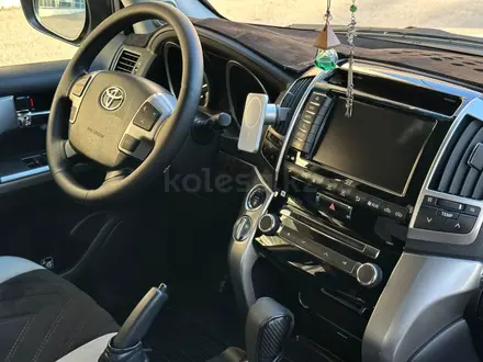 Toyota Land Cruiser 2015 года за 25 900 000 тг. в Шымкент – фото 14