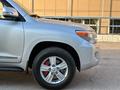 Toyota Land Cruiser 2015 года за 25 900 000 тг. в Шымкент – фото 16