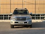 Toyota Land Cruiser 2015 года за 25 900 000 тг. в Шымкент