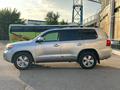 Toyota Land Cruiser 2015 года за 25 900 000 тг. в Шымкент – фото 3