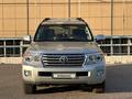 Toyota Land Cruiser 2015 года за 25 900 000 тг. в Шымкент – фото 4