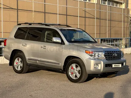 Toyota Land Cruiser 2015 года за 25 900 000 тг. в Шымкент – фото 7