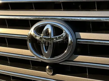 Toyota Land Cruiser 2015 года за 25 900 000 тг. в Шымкент – фото 9