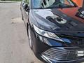 Toyota Camry 2018 годаүшін13 000 000 тг. в Астана – фото 8