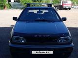 Volkswagen Golf 1992 годаүшін1 300 000 тг. в Абай (Абайский р-н) – фото 2