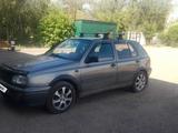 Volkswagen Golf 1992 годаүшін1 300 000 тг. в Абай (Абайский р-н) – фото 5