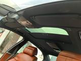 Сиденье BMW E65 E66 Individual Cinnamon (рыжая кожа) Long за 350 000 тг. в Алматы – фото 5