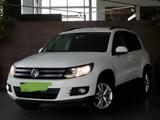 Volkswagen Tiguan 2011 годаfor6 500 000 тг. в Рудный