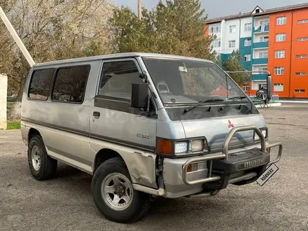 Mitsubishi Delica 1991 года за 2 300 000 тг. в Тараз – фото 3