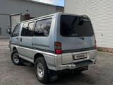 Mitsubishi Delica 1991 года за 2 300 000 тг. в Тараз – фото 5