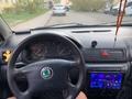 Skoda Octavia 2002 годаүшін1 150 000 тг. в Астана – фото 8