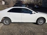 Toyota Camry 2013 года за 9 700 000 тг. в Усть-Каменогорск – фото 4