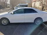 Toyota Camry 2013 года за 9 700 000 тг. в Усть-Каменогорск – фото 3