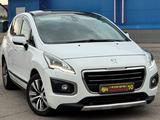 Peugeot 3008 2014 года за 5 500 000 тг. в Костанай – фото 2