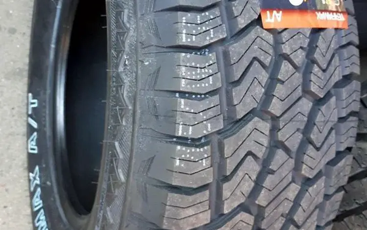 245/70/16 Sailun Terramax AT за 45 000 тг. в Алматы
